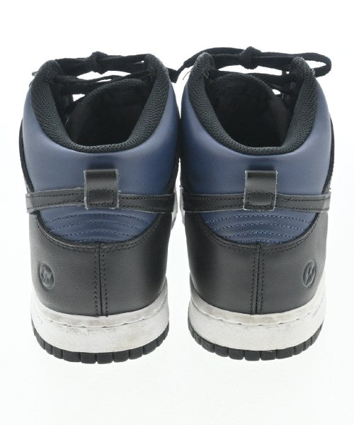 FRAGMENT DESIGN รองเท้าผ้าใบ