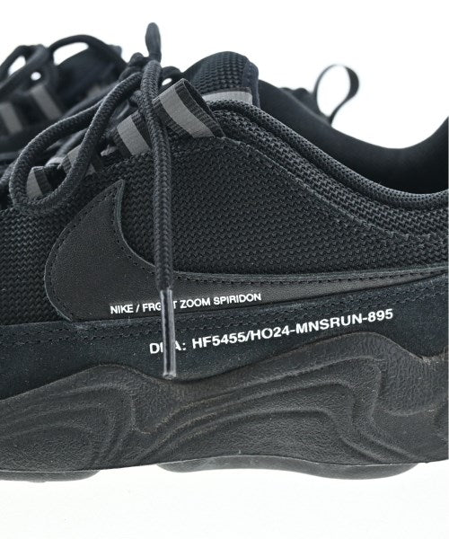 FRAGMENT DESIGN รองเท้าผ้าใบ