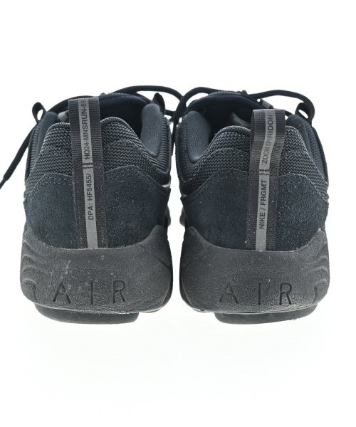 FRAGMENT DESIGN รองเท้าผ้าใบ