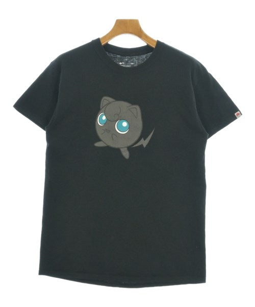 FRAGMENT DESIGN เสื้อยืด/เสื้อท็อปส์