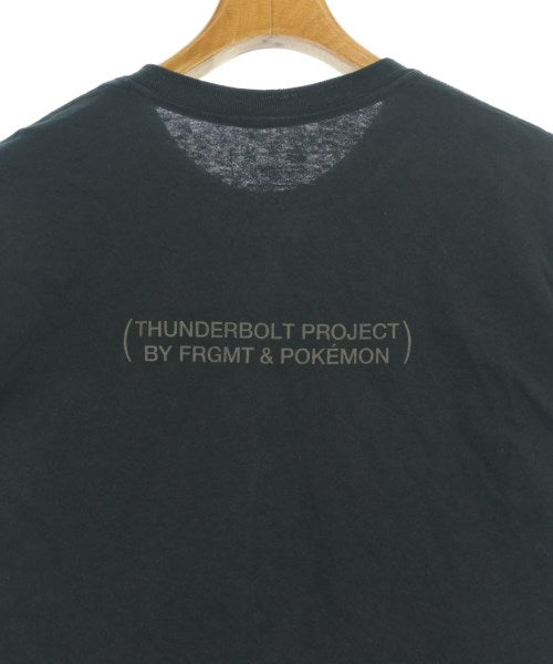 FRAGMENT DESIGN เสื้อยืด/เสื้อท็อปส์
