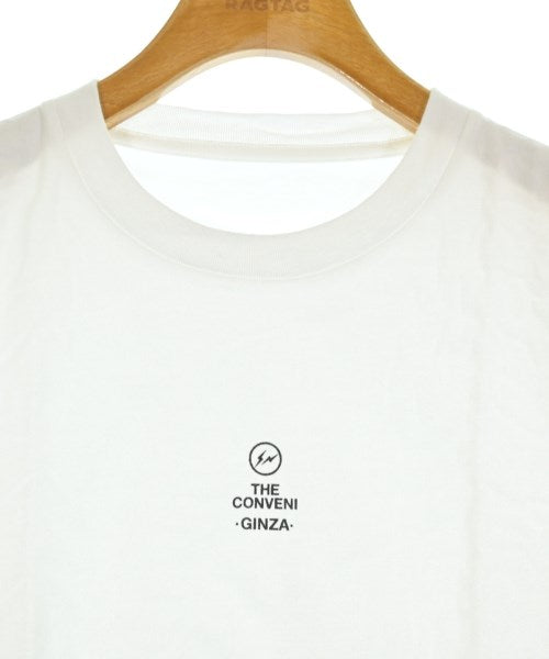 FRAGMENT DESIGN เสื้อยืด/เสื้อท็อปส์