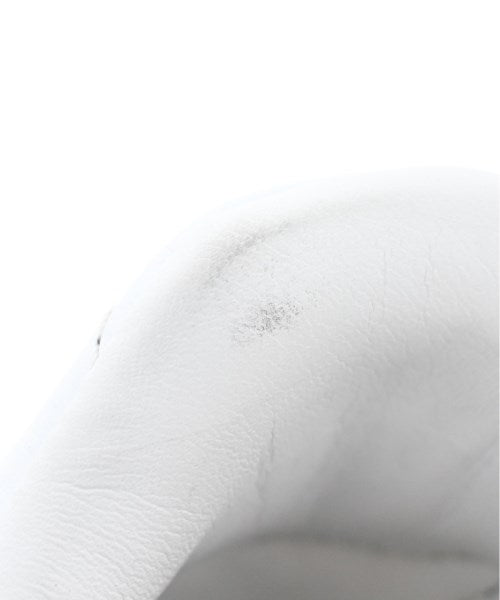 FRAGMENT DESIGN รองเท้าผ้าใบ
