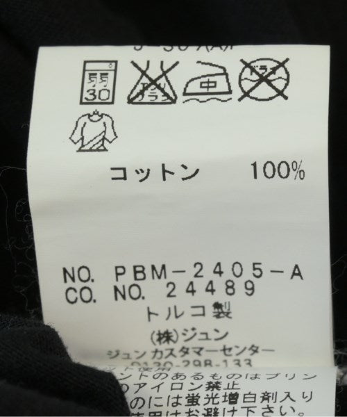 FRAGMENT DESIGN เสื้อยืด/เสื้อท็อปส์