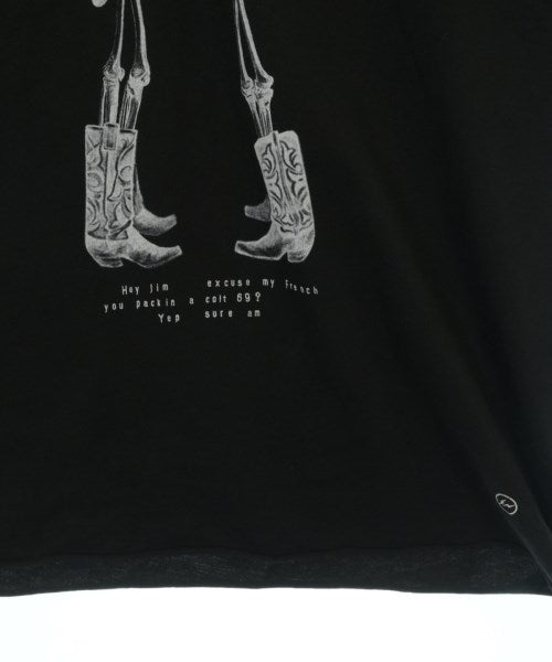FRAGMENT DESIGN เสื้อยืด/เสื้อท็อปส์