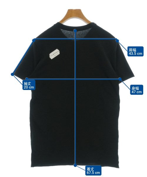 FRAGMENT DESIGN เสื้อยืด/เสื้อท็อปส์