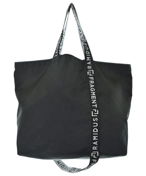 FRAGMENT DESIGN กระเป๋าถือขนาดใหญ่