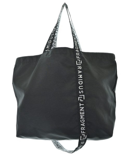 FRAGMENT DESIGN กระเป๋าถือขนาดใหญ่