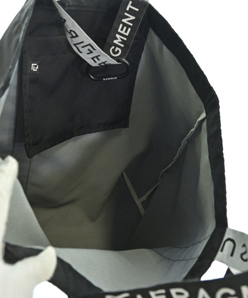 FRAGMENT DESIGN กระเป๋าถือขนาดใหญ่