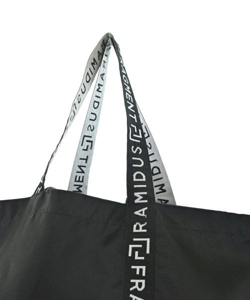FRAGMENT DESIGN กระเป๋าถือขนาดใหญ่
