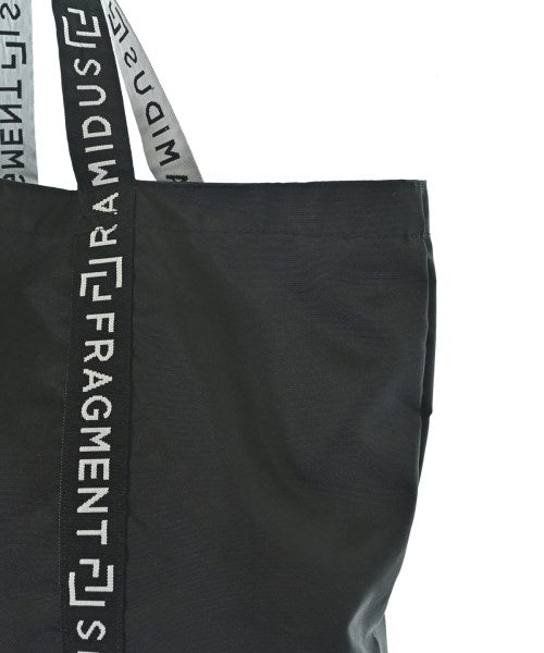 FRAGMENT DESIGN กระเป๋าถือขนาดใหญ่
