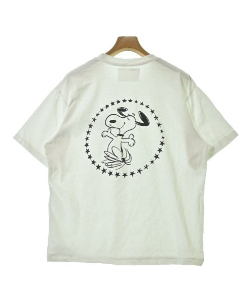 FRAGMENT DESIGN เสื้อยืด/เสื้อท็อปส์