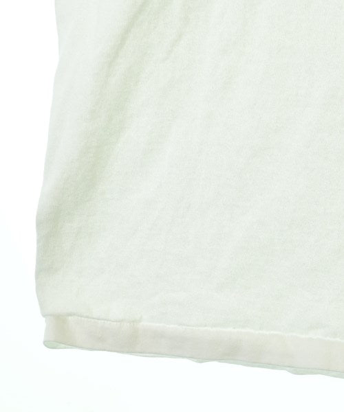FRAGMENT DESIGN เสื้อยืด/เสื้อท็อปส์