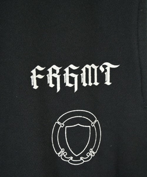FRAGMENT DESIGN กางเกงวอร์ม