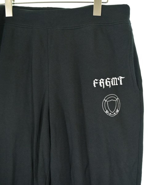 FRAGMENT DESIGN กางเกงวอร์ม