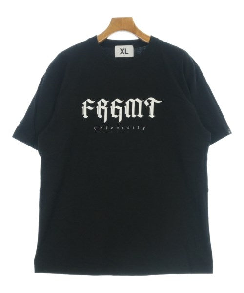 FRAGMENT DESIGN เสื้อยืด/เสื้อท็อปส์