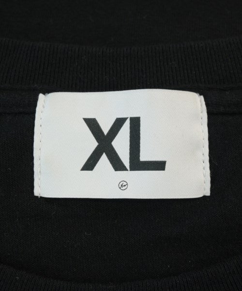 FRAGMENT DESIGN เสื้อยืด/เสื้อท็อปส์
