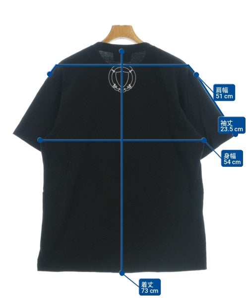 FRAGMENT DESIGN เสื้อยืด/เสื้อท็อปส์