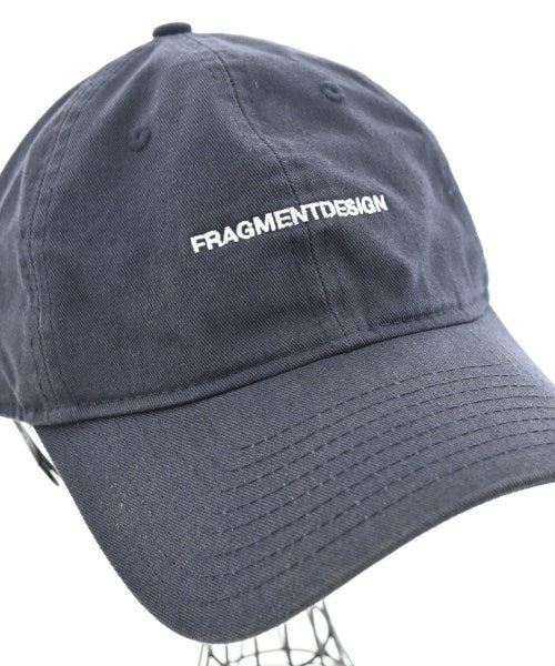 FRAGMENT DESIGN หมวกแก๊ป