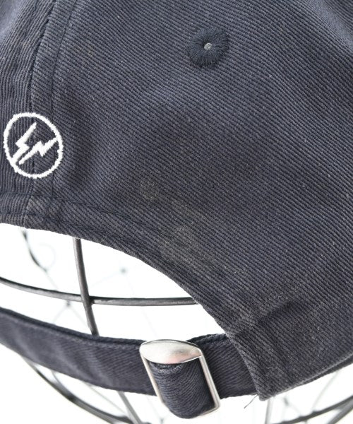FRAGMENT DESIGN หมวกแก๊ป