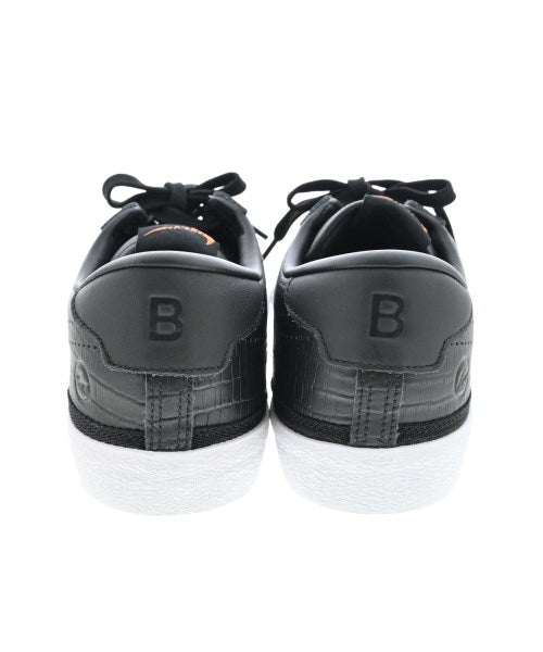 FRAGMENT DESIGN รองเท้าผ้าใบ