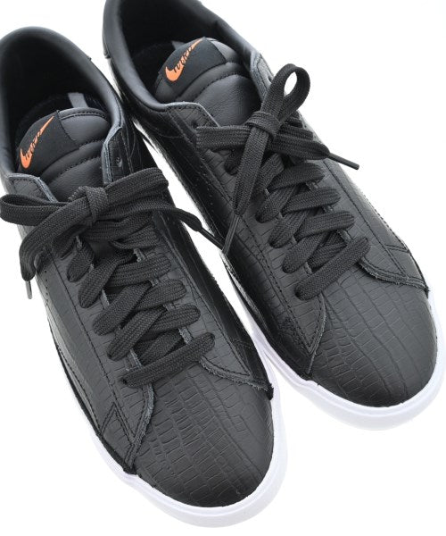 FRAGMENT DESIGN รองเท้าผ้าใบ