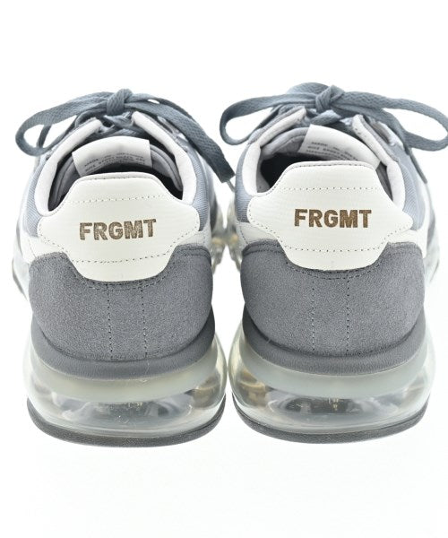 FRAGMENT DESIGN รองเท้าผ้าใบ