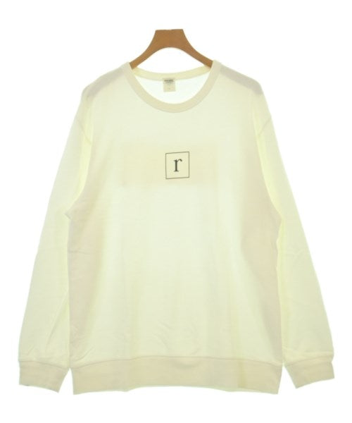FRAGMENT DESIGN เสื้อสเวตเตอร์