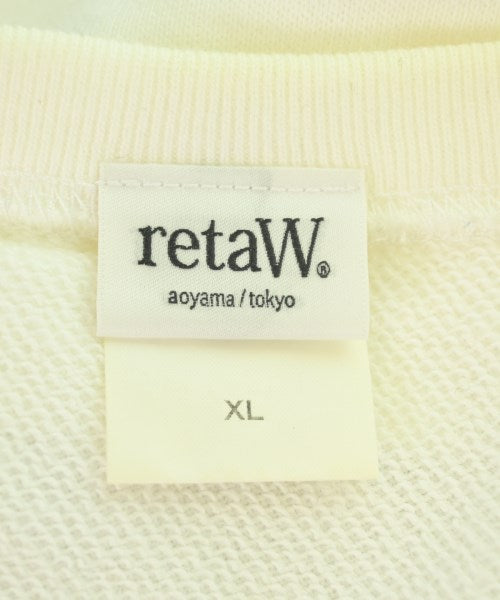 FRAGMENT DESIGN เสื้อสเวตเตอร์