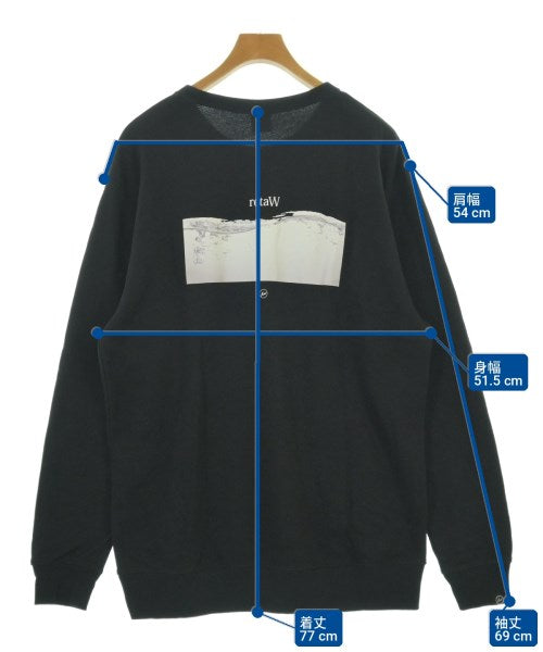 FRAGMENT DESIGN เสื้อสเวตเตอร์
