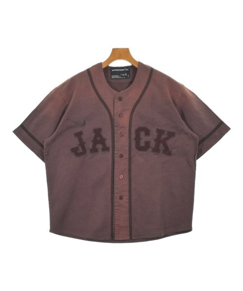 FRAGMENT DESIGN เสื้อลำลอง