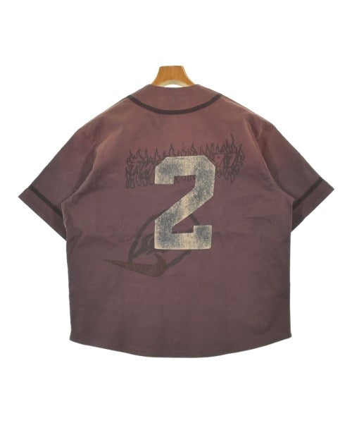 FRAGMENT DESIGN เสื้อลำลอง