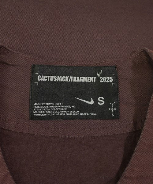 FRAGMENT DESIGN เสื้อลำลอง