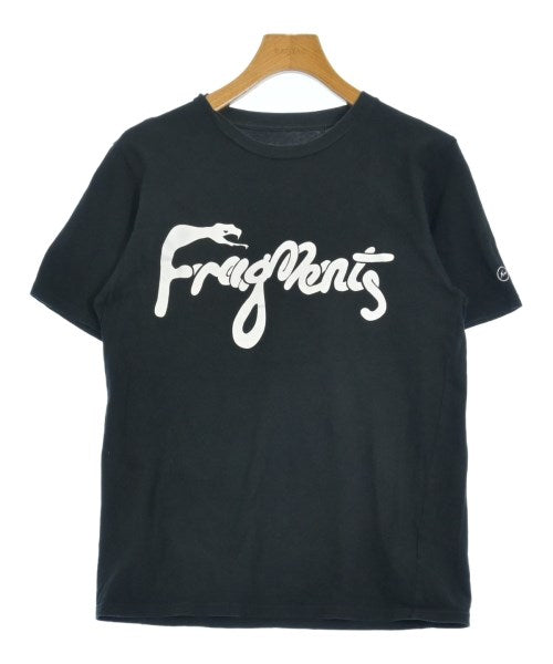 FRAGMENT DESIGN เสื้อยืด/เสื้อท็อปส์