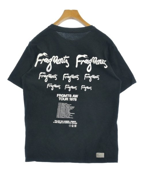 FRAGMENT DESIGN เสื้อยืด/เสื้อท็อปส์