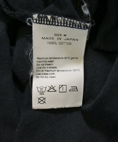 FRAGMENT DESIGN เสื้อยืด/เสื้อท็อปส์