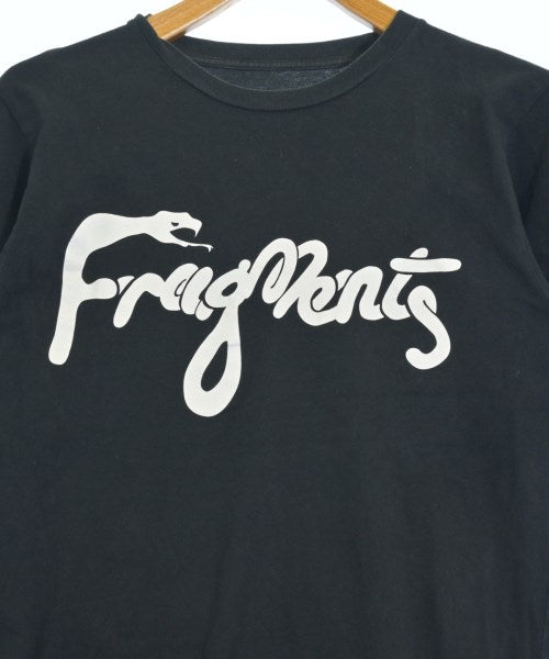 FRAGMENT DESIGN เสื้อยืด/เสื้อท็อปส์