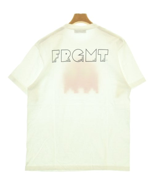 FRAGMENT DESIGN เสื้อยืด/เสื้อท็อปส์