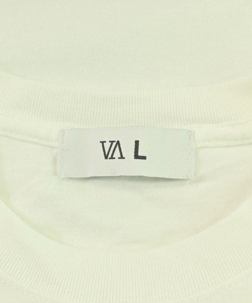 FRAGMENT DESIGN เสื้อยืด/เสื้อท็อปส์