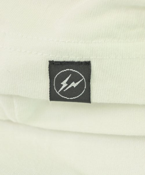 FRAGMENT DESIGN เสื้อยืด/เสื้อท็อปส์