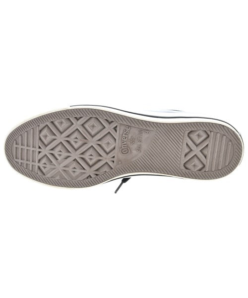FRAGMENT DESIGN รองเท้าผ้าใบ