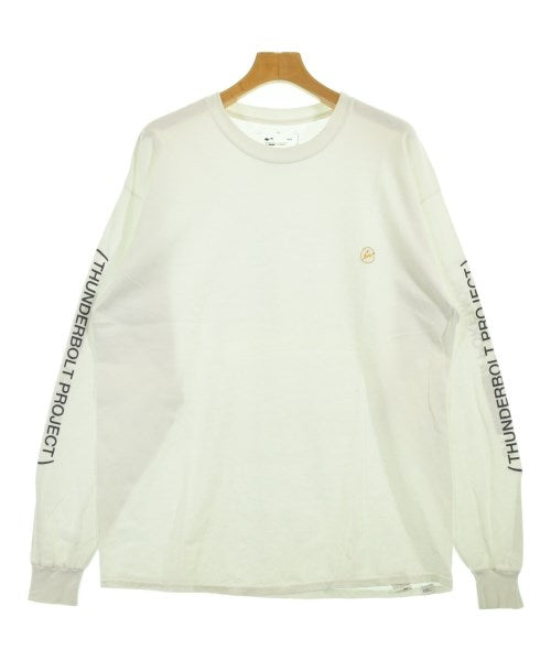FRAGMENT DESIGN เสื้อยืด/เสื้อท็อปส์