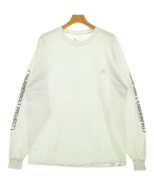 FRAGMENT DESIGN เสื้อยืด/เสื้อท็อปส์