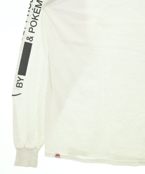 FRAGMENT DESIGN เสื้อยืด/เสื้อท็อปส์