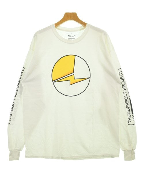 FRAGMENT DESIGN เสื้อยืด/เสื้อท็อปส์
