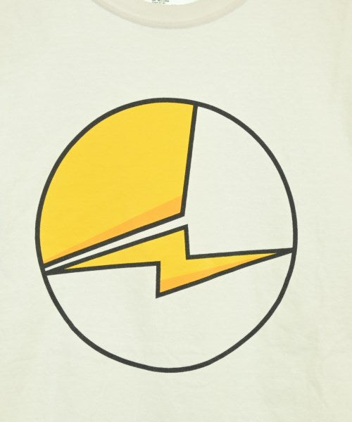 FRAGMENT DESIGN เสื้อยืด/เสื้อท็อปส์