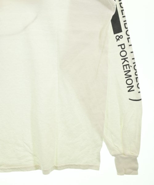 FRAGMENT DESIGN เสื้อยืด/เสื้อท็อปส์