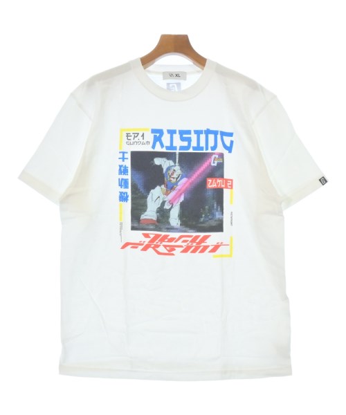 FRAGMENT DESIGN เสื้อยืด/เสื้อท็อปส์