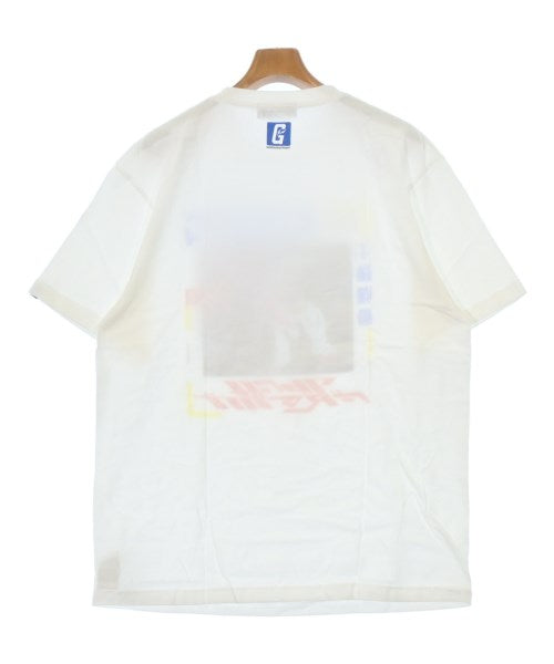 FRAGMENT DESIGN เสื้อยืด/เสื้อท็อปส์