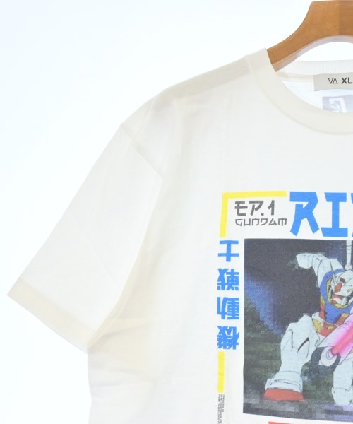 FRAGMENT DESIGN เสื้อยืด/เสื้อท็อปส์